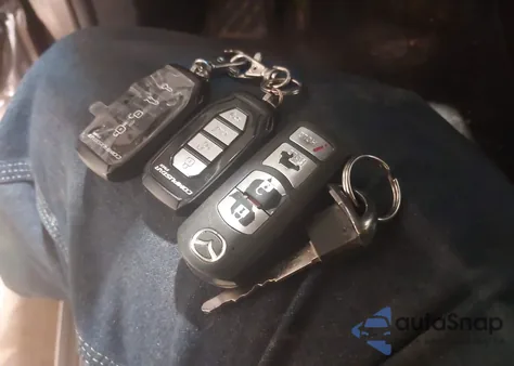 2012 Mazda Cx-9 Touring из США, поврежденный, VIN JM3TB2CV7C0336637